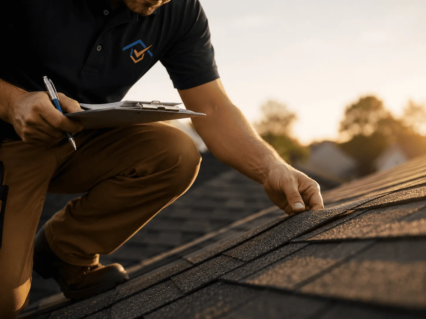 Why Choose Roof Inspection in Milford, CA